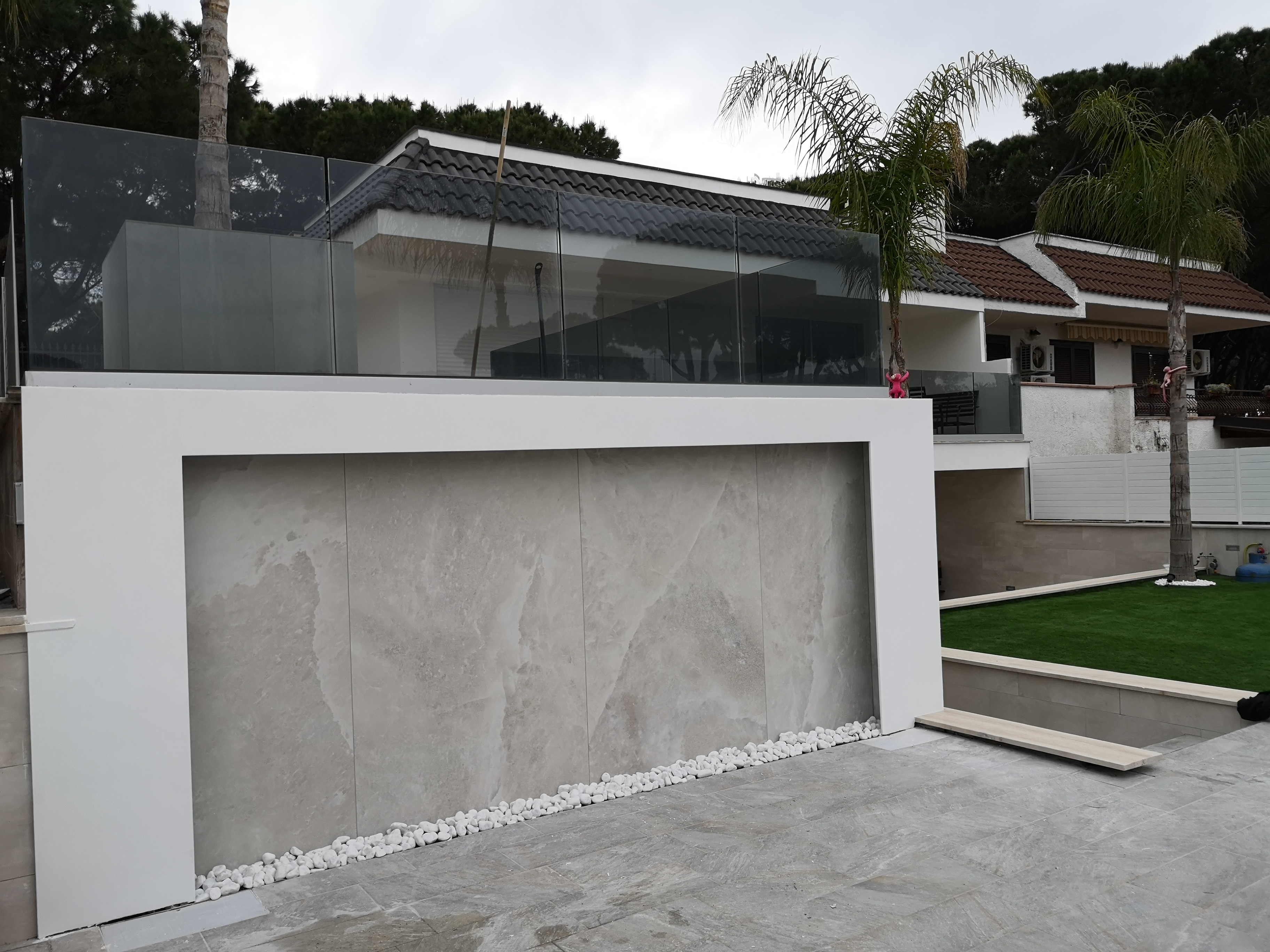 Residenza Privata